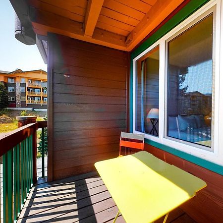 Appartamento Juniper Springs 444 Mammoth Lakes Esterno foto