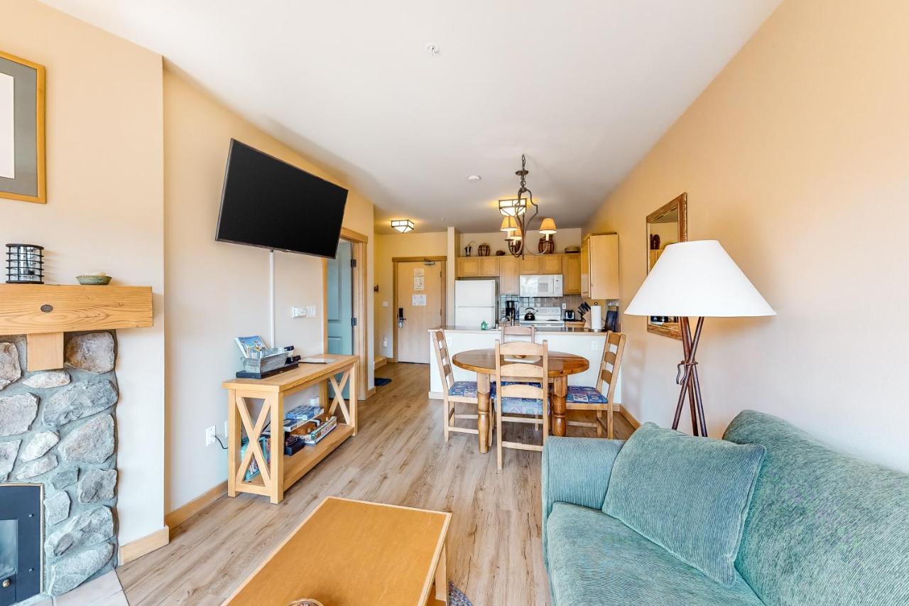 Appartamento Juniper Springs 444 Mammoth Lakes Esterno foto