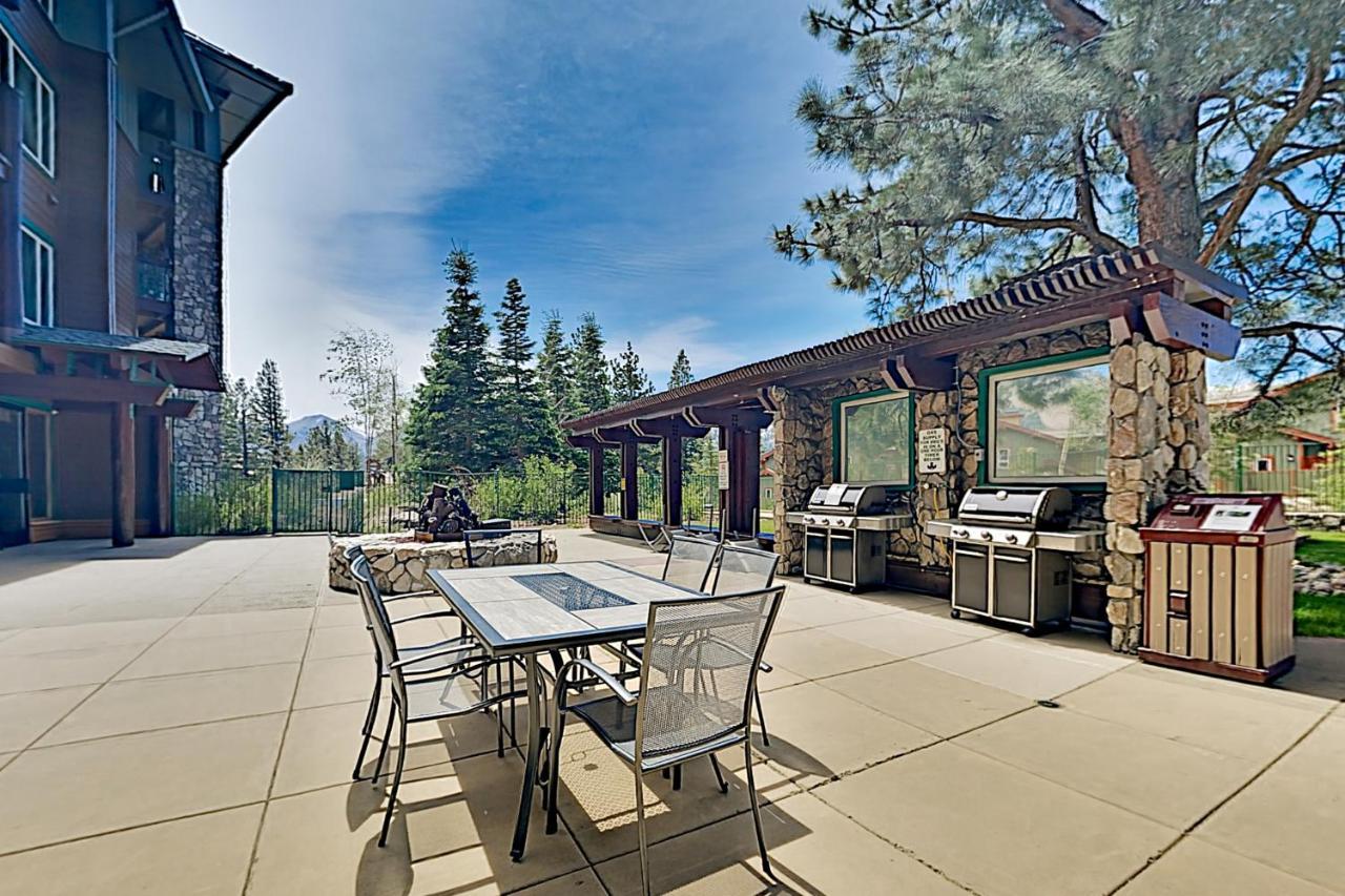 Appartamento Juniper Springs 444 Mammoth Lakes Esterno foto
