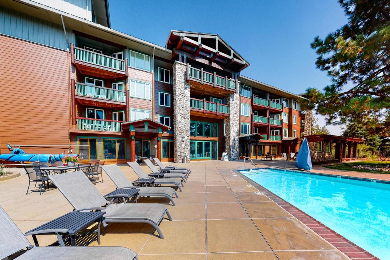 Appartamento Juniper Springs 444 Mammoth Lakes Esterno foto